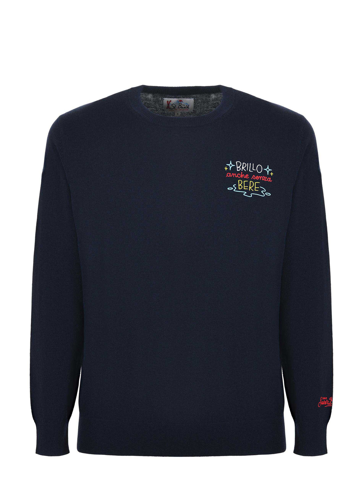 Maglia MC2 Saint Barth 