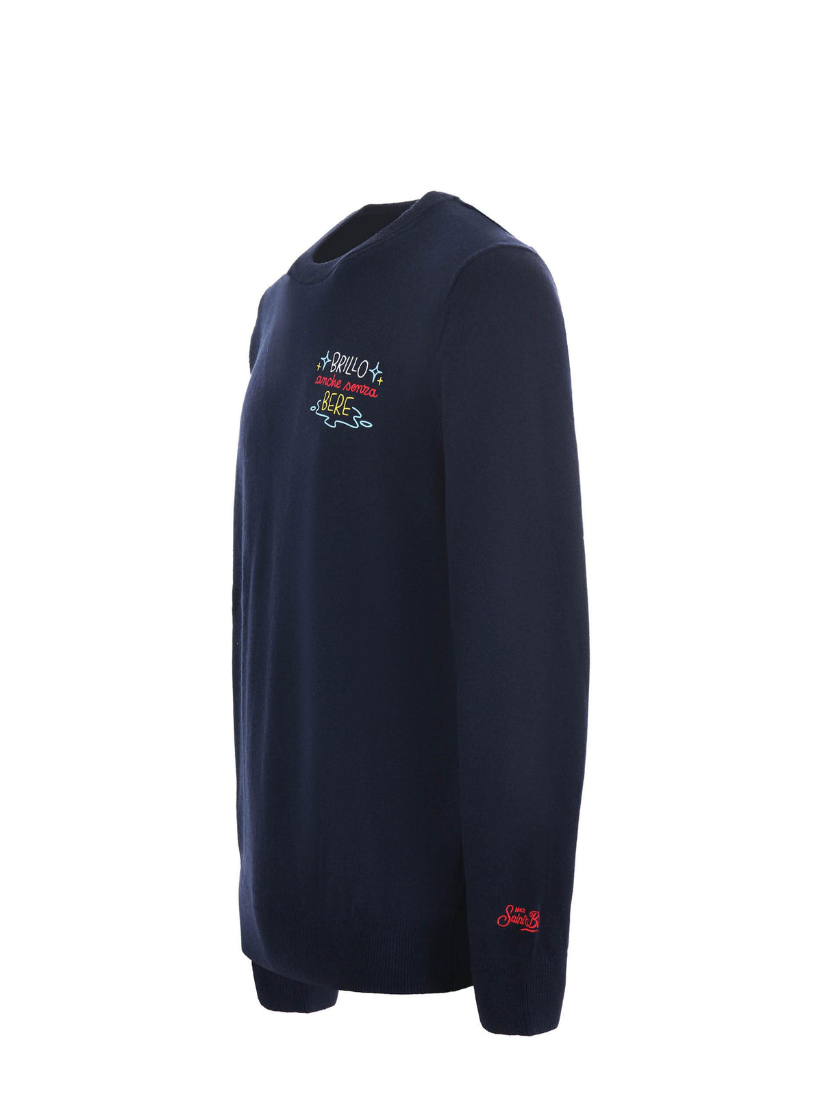 Maglia MC2 Saint Barth 