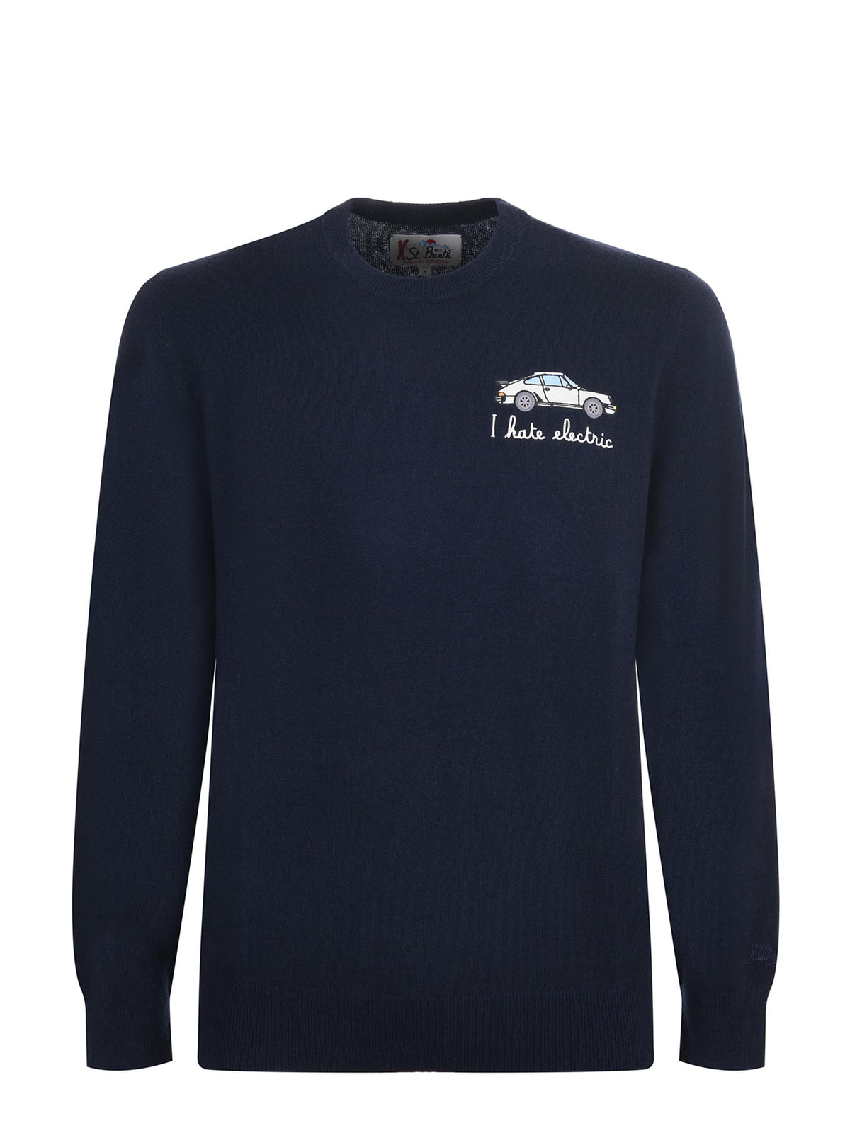 Maglia MC2 Saint Barth 