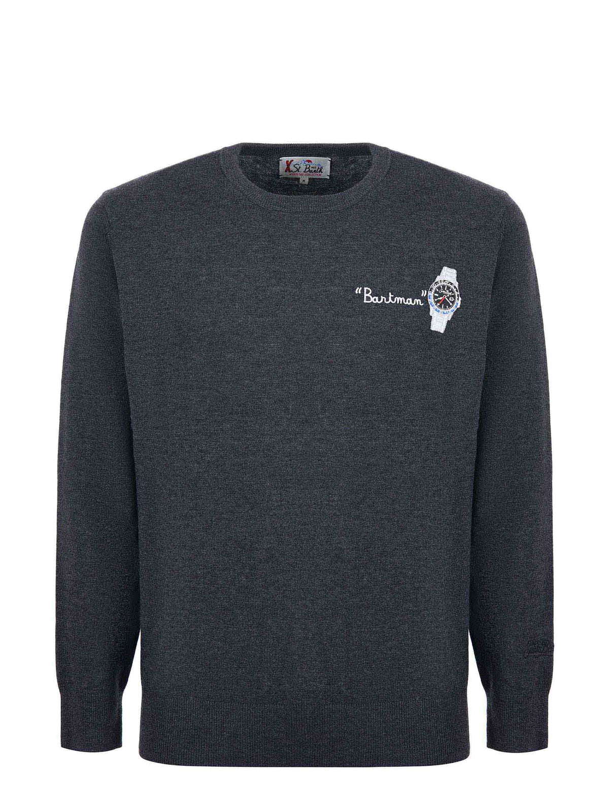 Maglia MC2 Saint Barth 