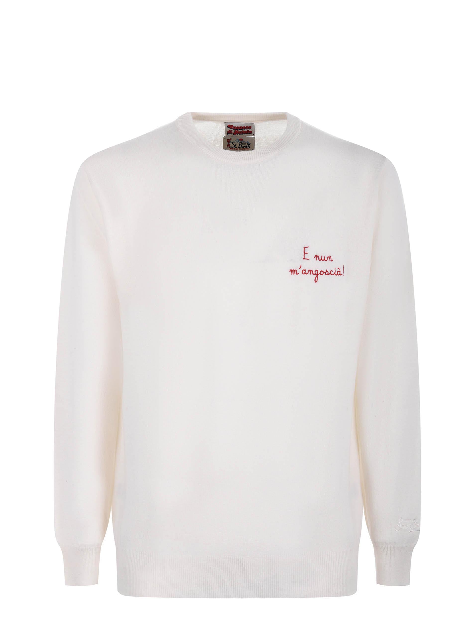 Maglia MC2 Saint Barth 