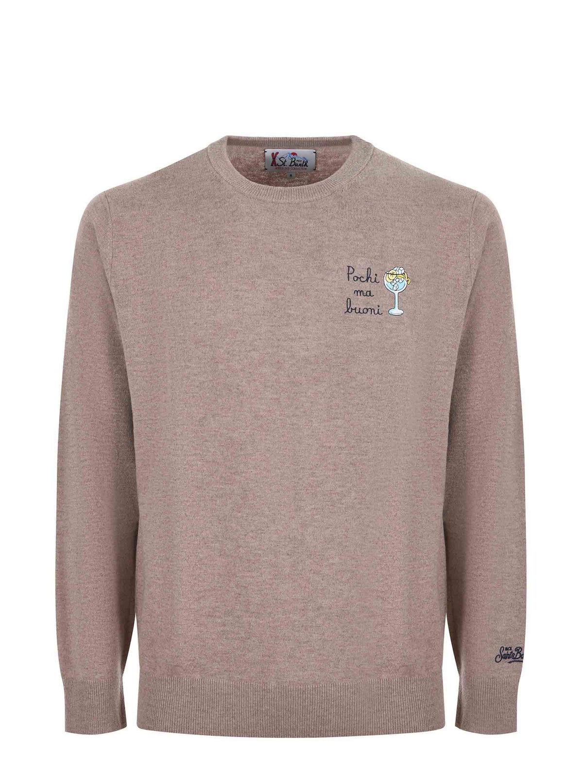 Maglia MC2 Saint Barth 