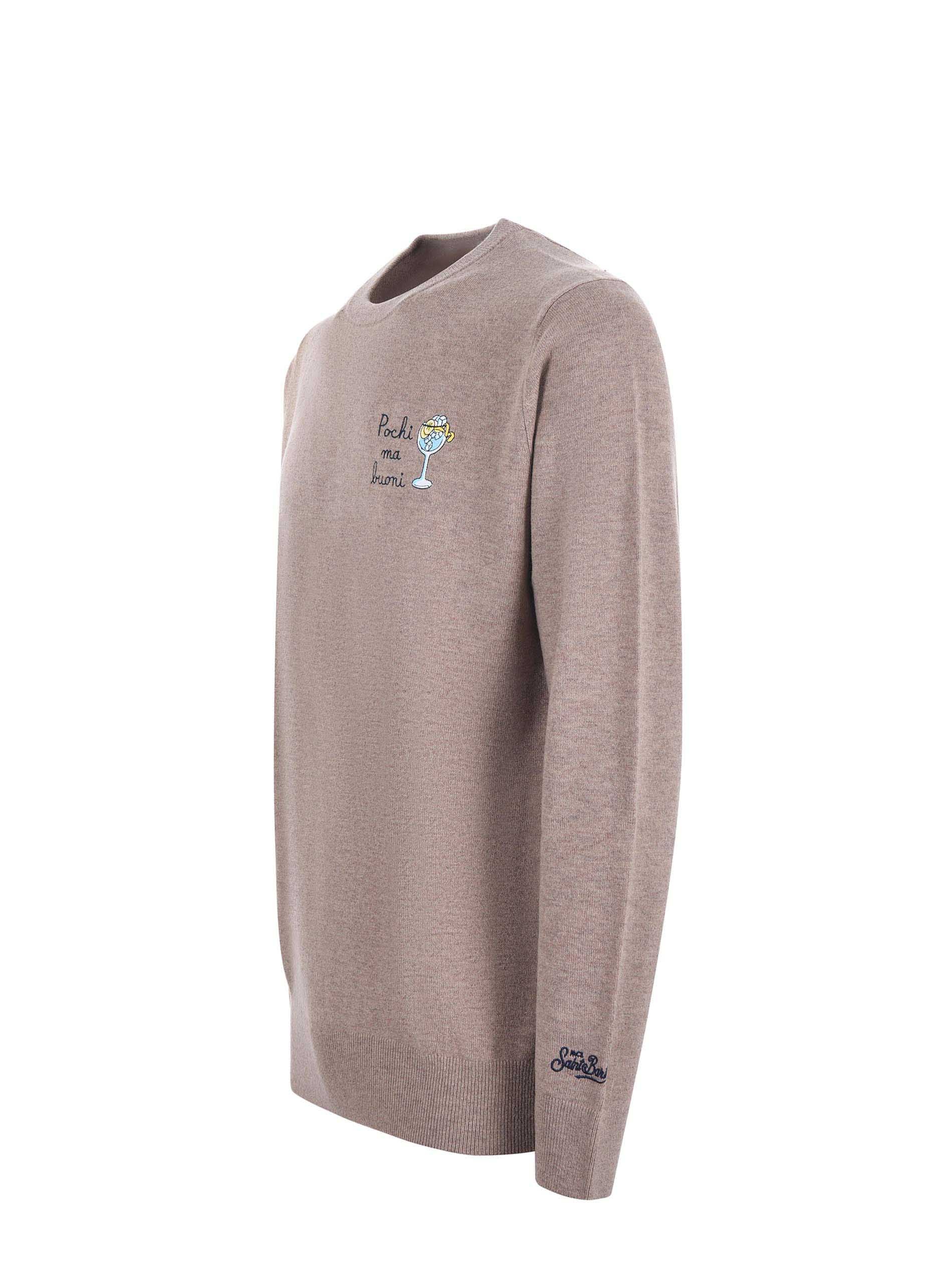 Maglia MC2 Saint Barth 