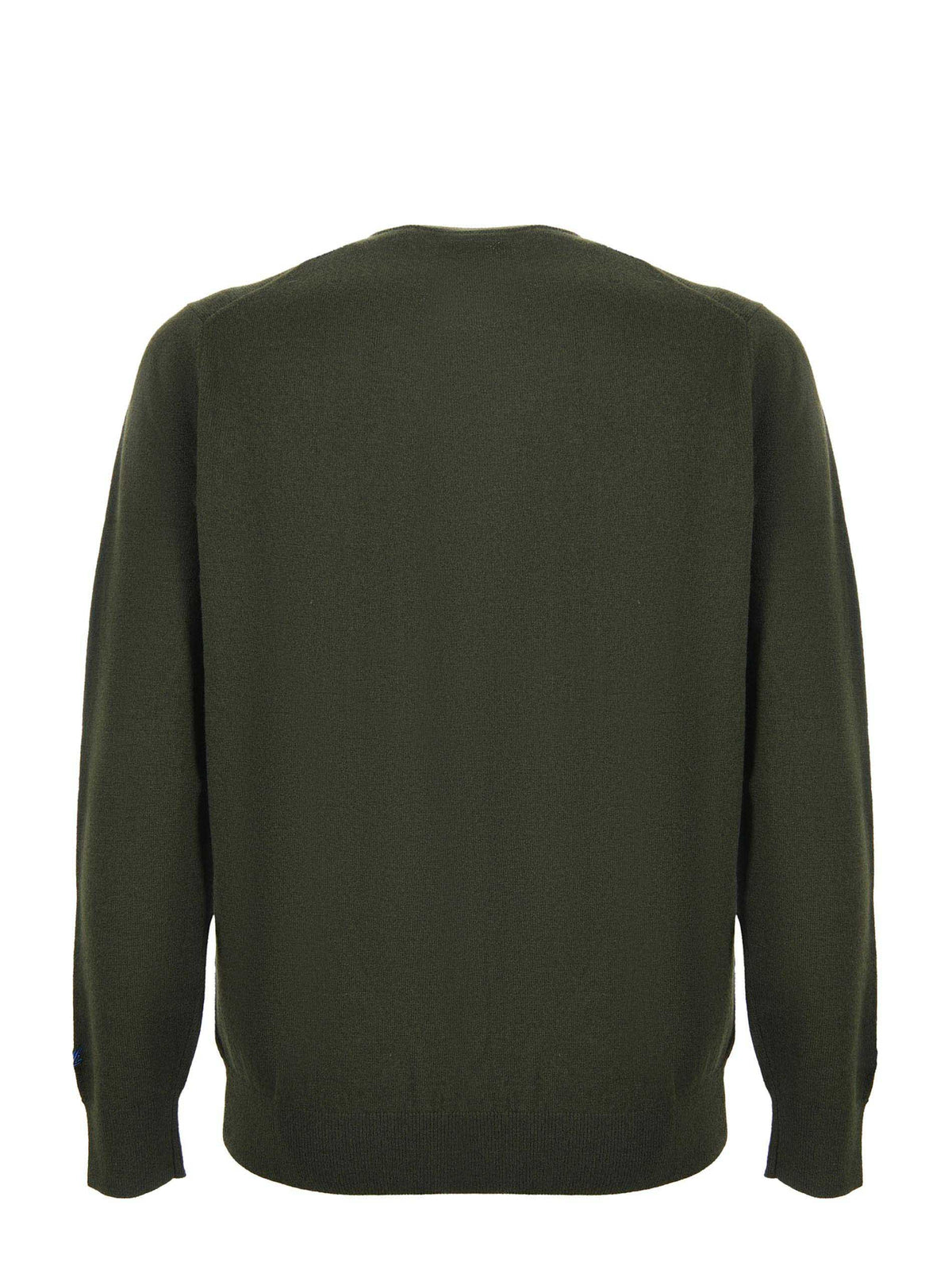 Maglia MC2 Saint Barth 