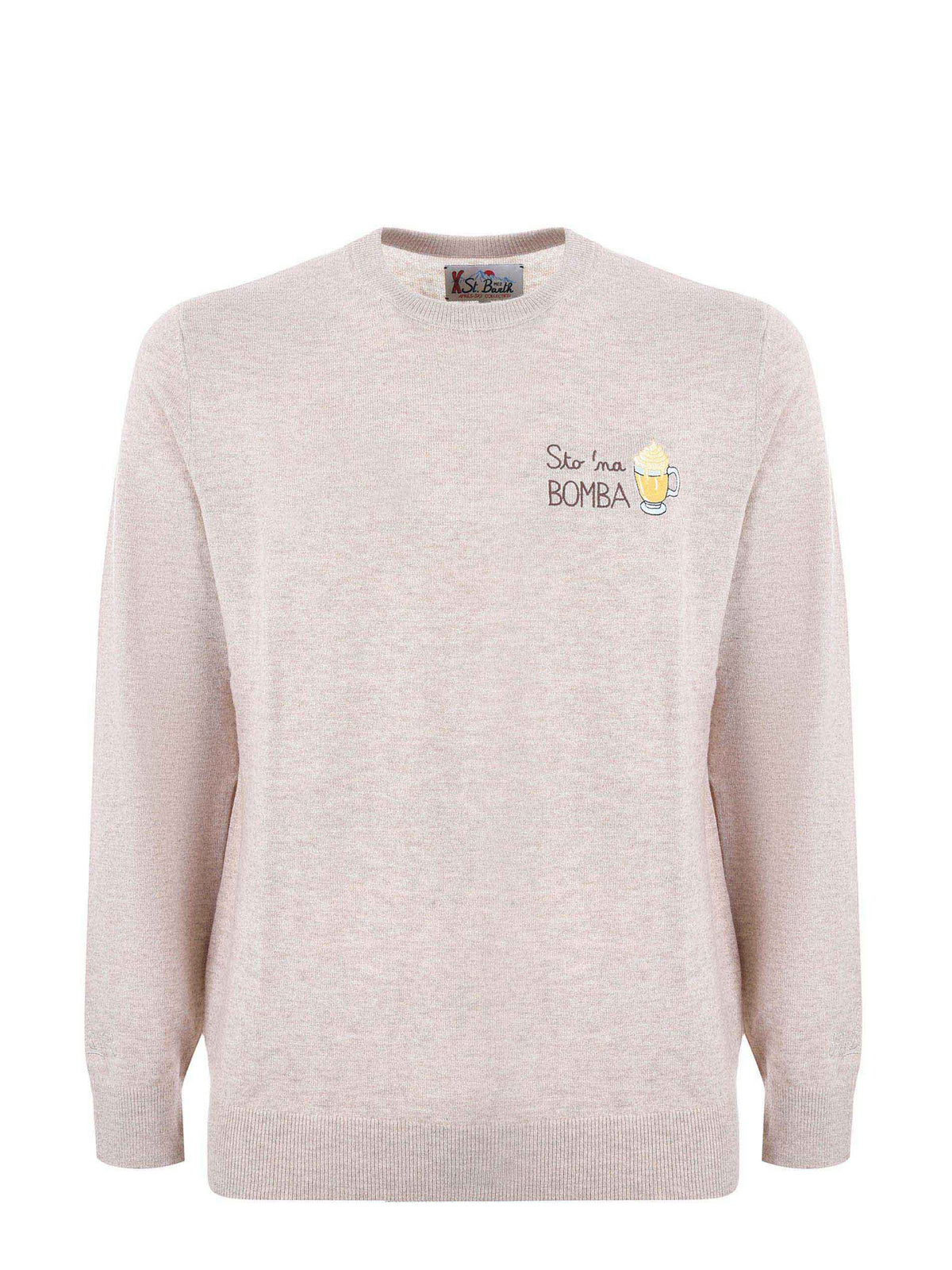 Maglia MC2 Saint Barth 