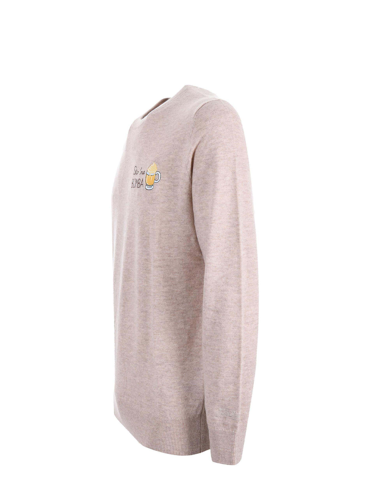 Maglia MC2 Saint Barth 