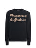 MC2 SAINT BARTH Maglie NEW QUEEN 0432I Nero