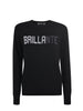 MC2 SAINT BARTH Maglie NEW QUEEN 0471I Nero