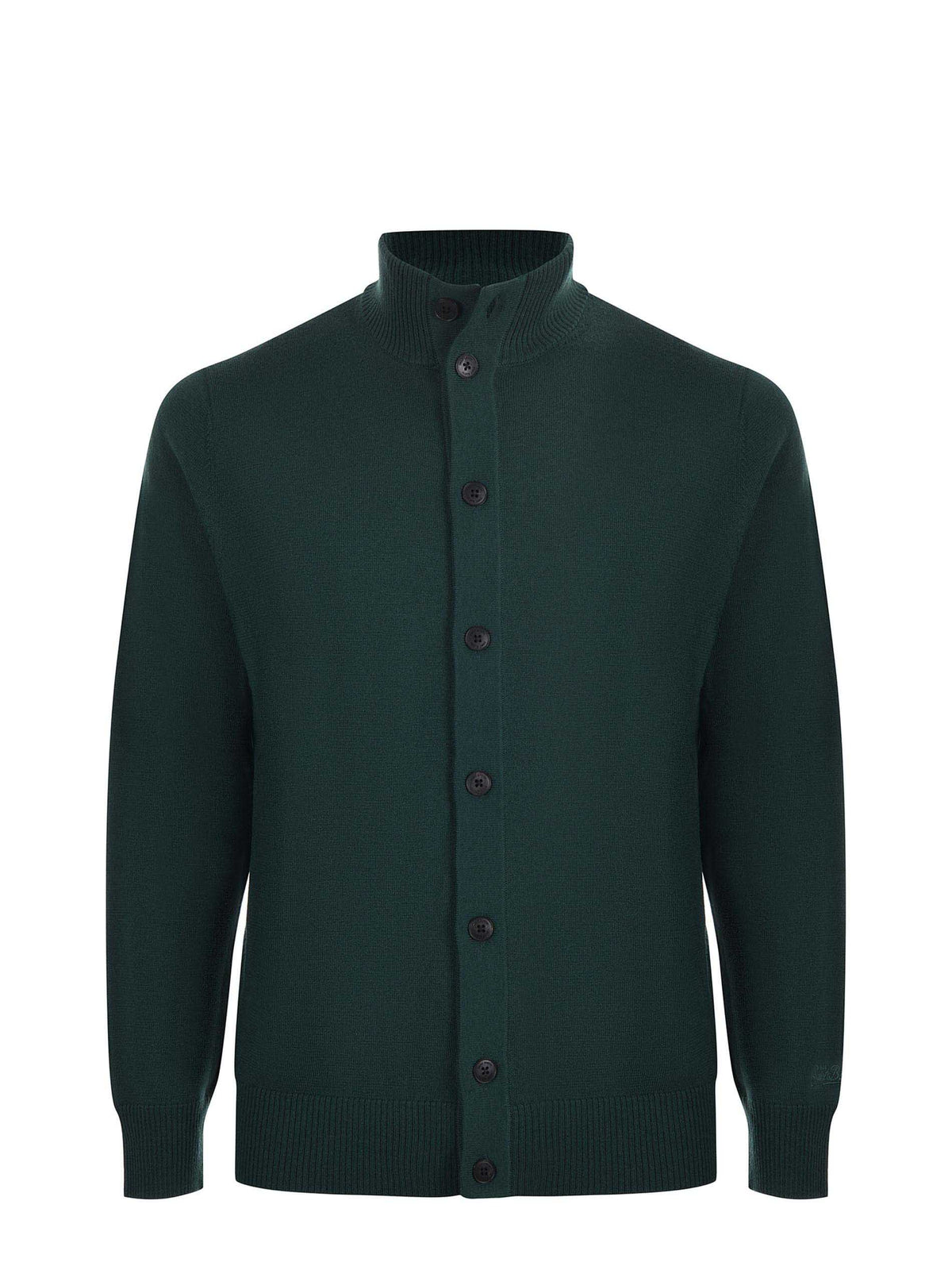 Cardigan MC2 Saint Barth 