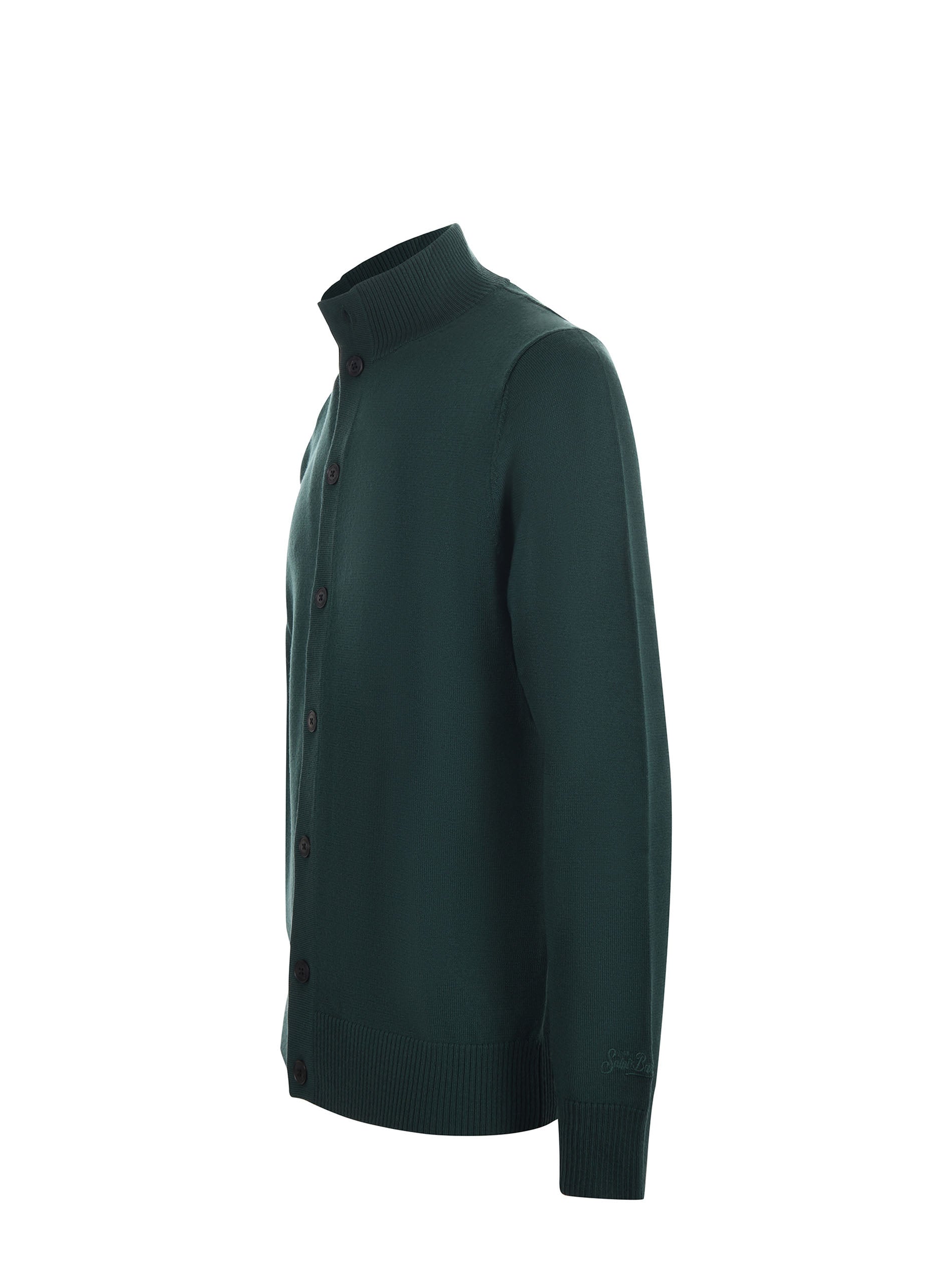 Cardigan MC2 Saint Barth 