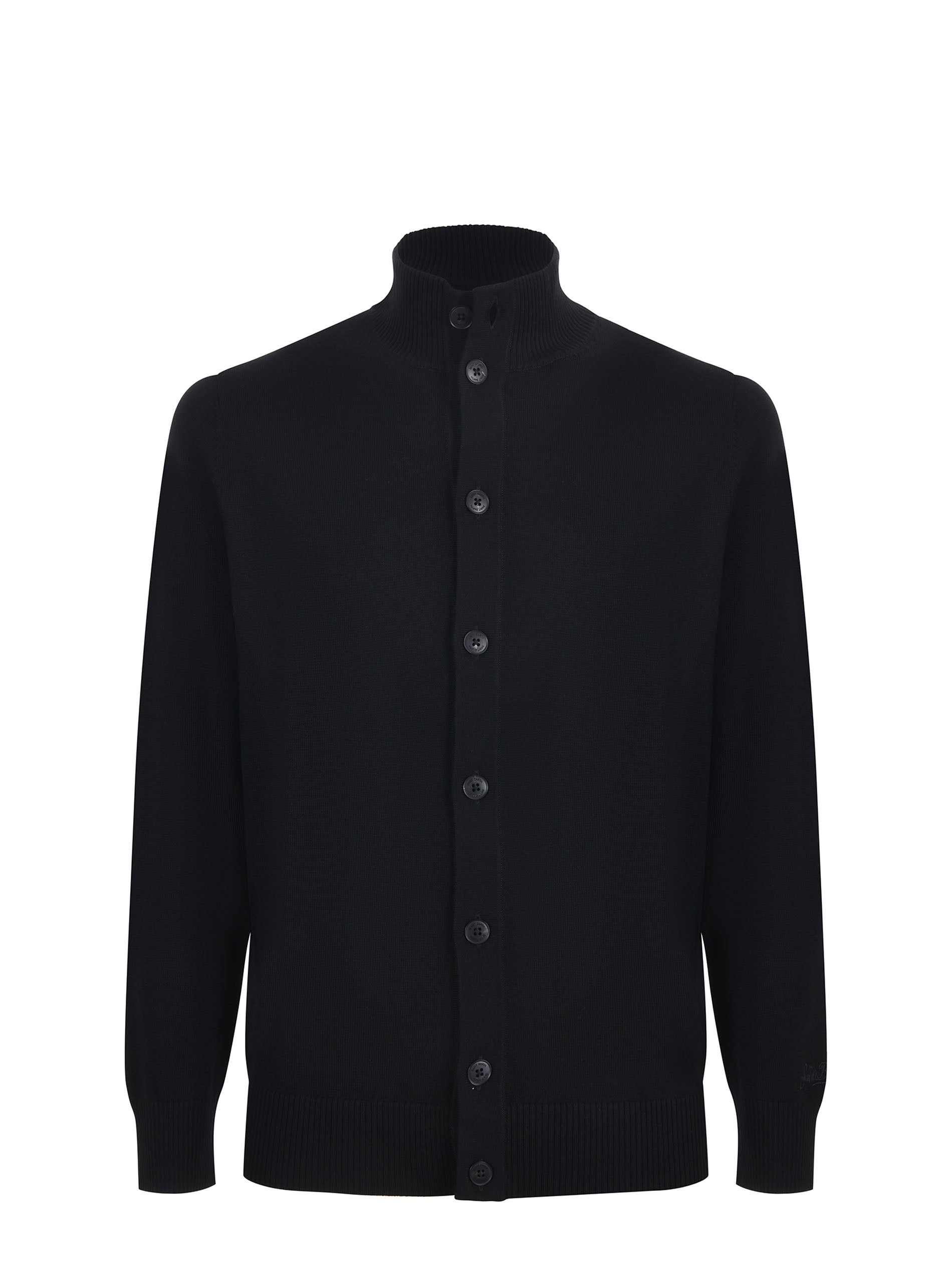 Cardigan MC2 Saint Barth 