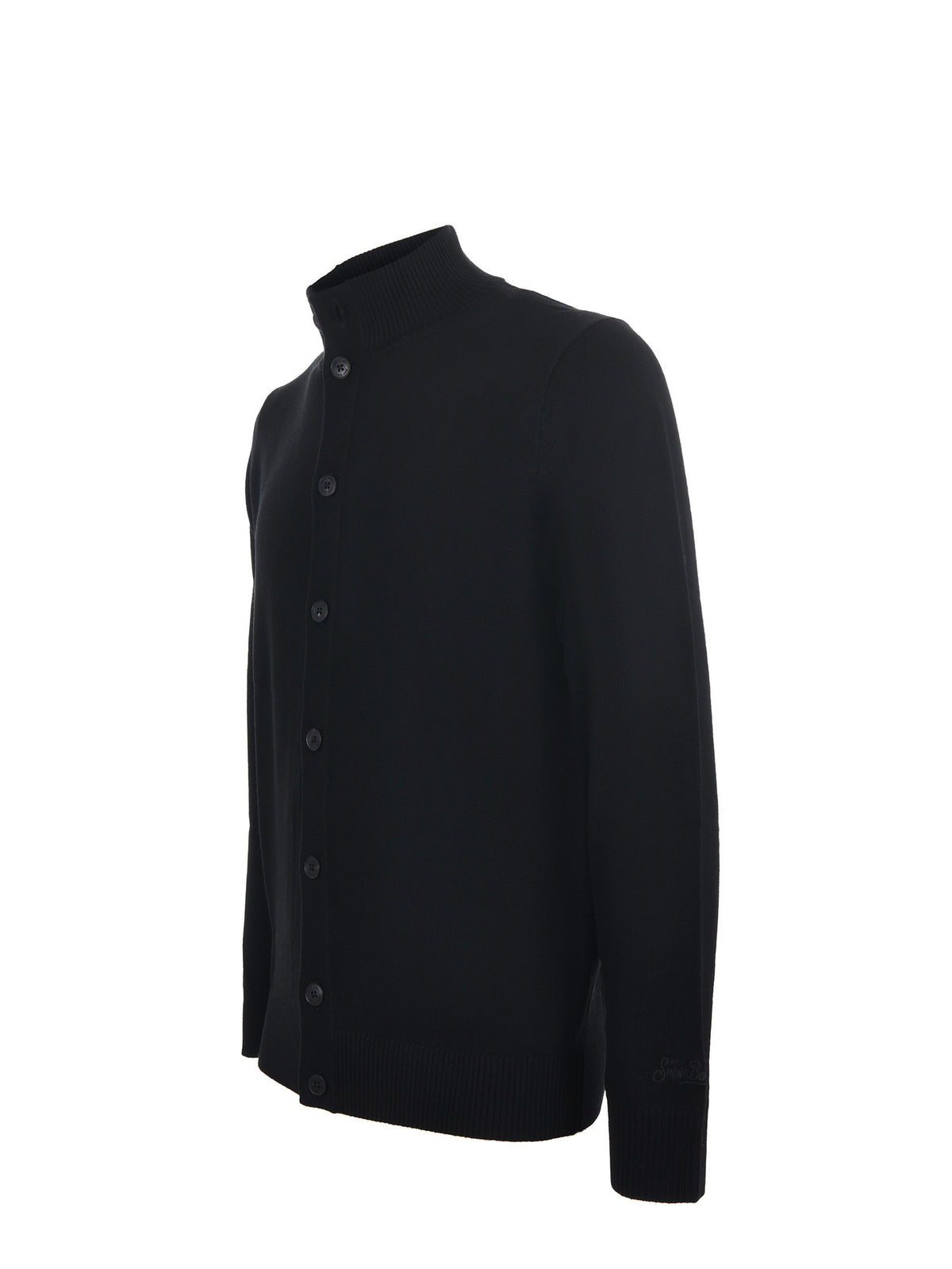 Cardigan MC2 Saint Barth 