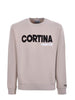 MC2 SAINT BARTH Sweatshirts SOHO 00637I Beige