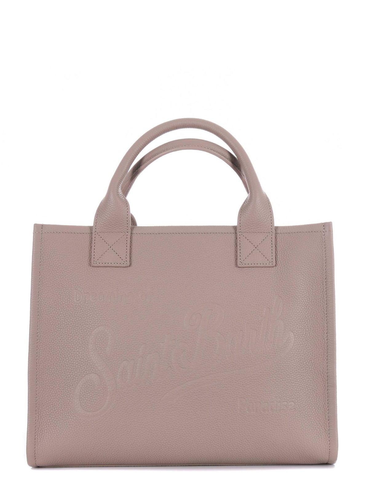 Shopping grande MC2 Saint Barth 