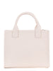 MC2 SAINT BARTH Borse VANITY MIDI 749I Avorio