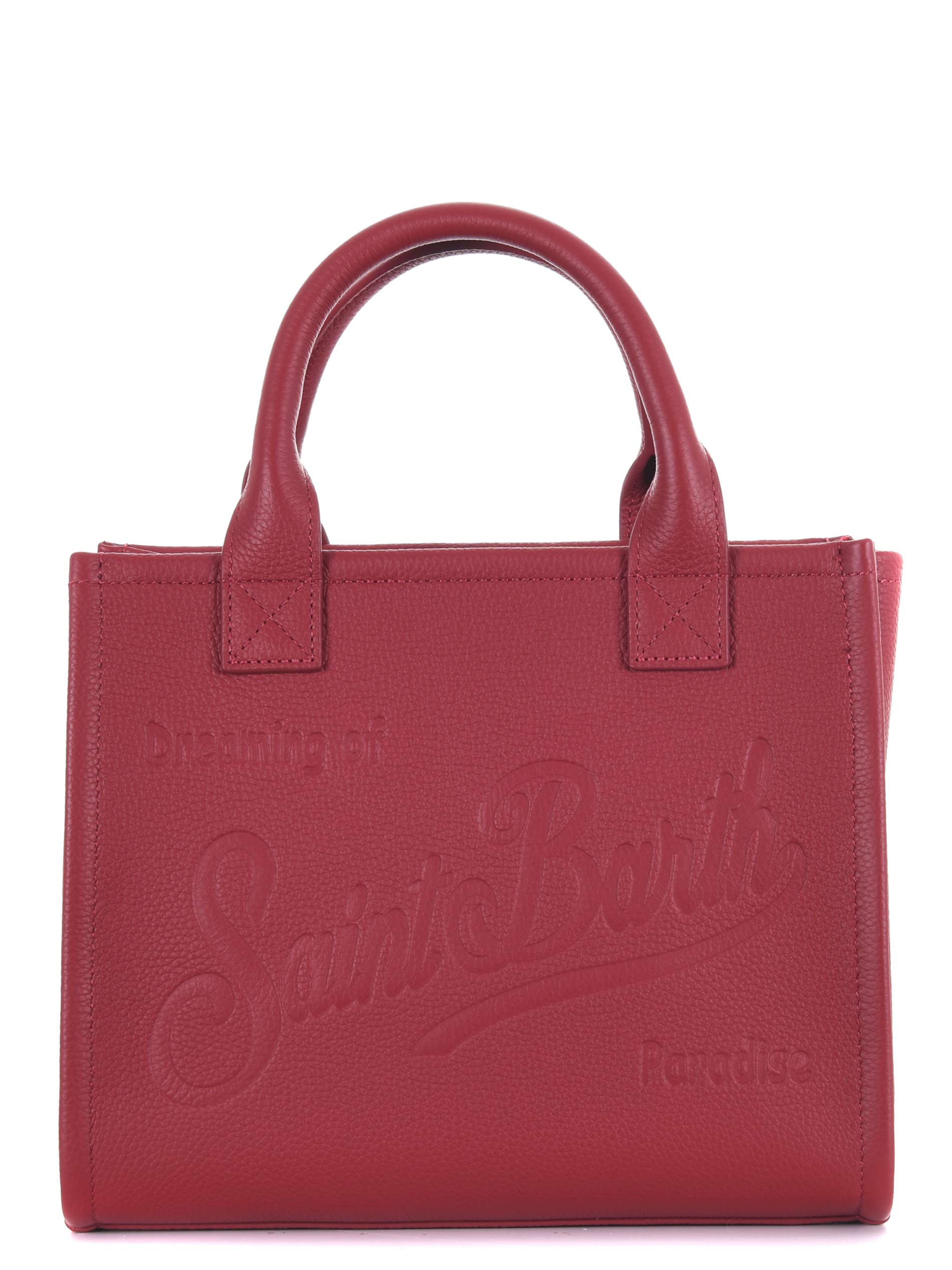 Shopping midi MC2 Saint Barth 