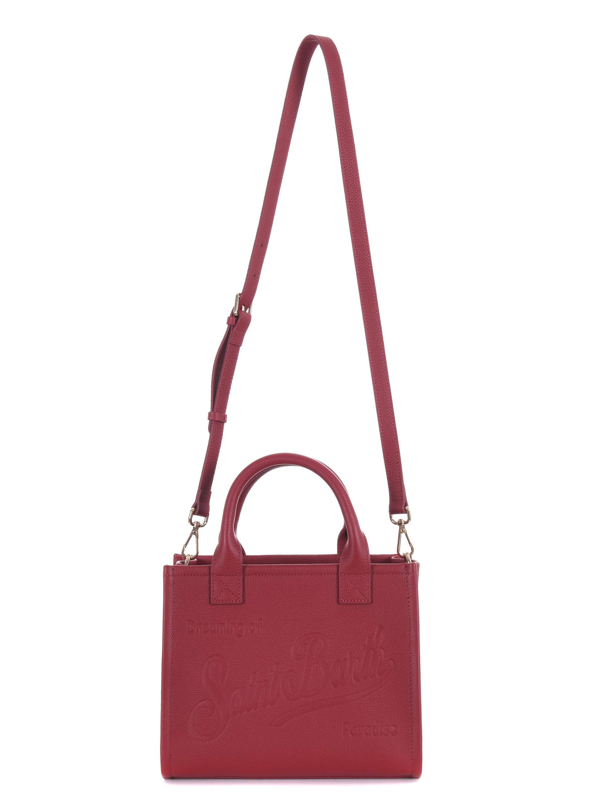 Shopping midi MC2 Saint Barth 