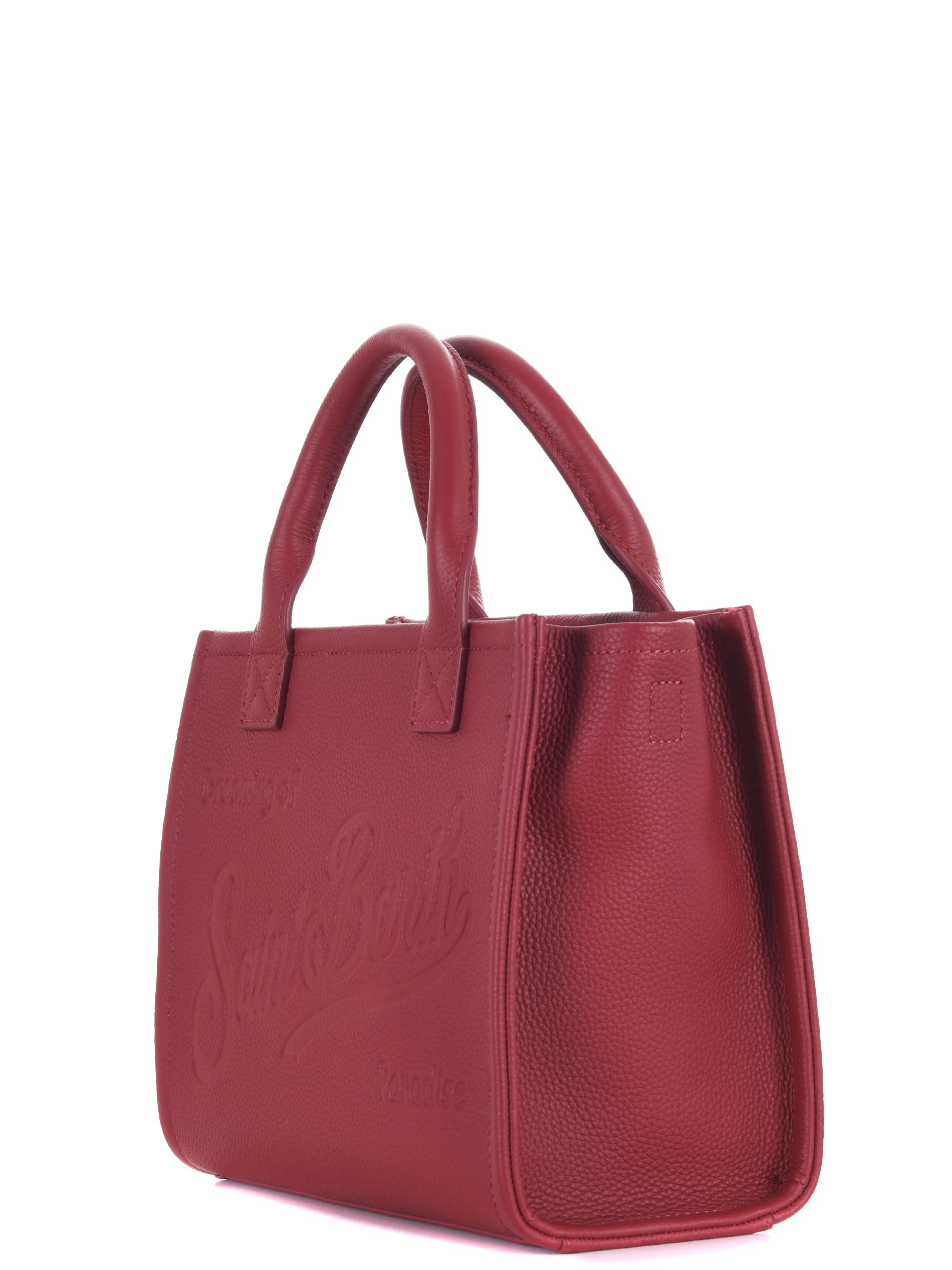 Shopping midi MC2 Saint Barth 