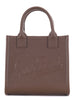 MC2 SAINT BARTH Bags VANITY MINI 776I Brown