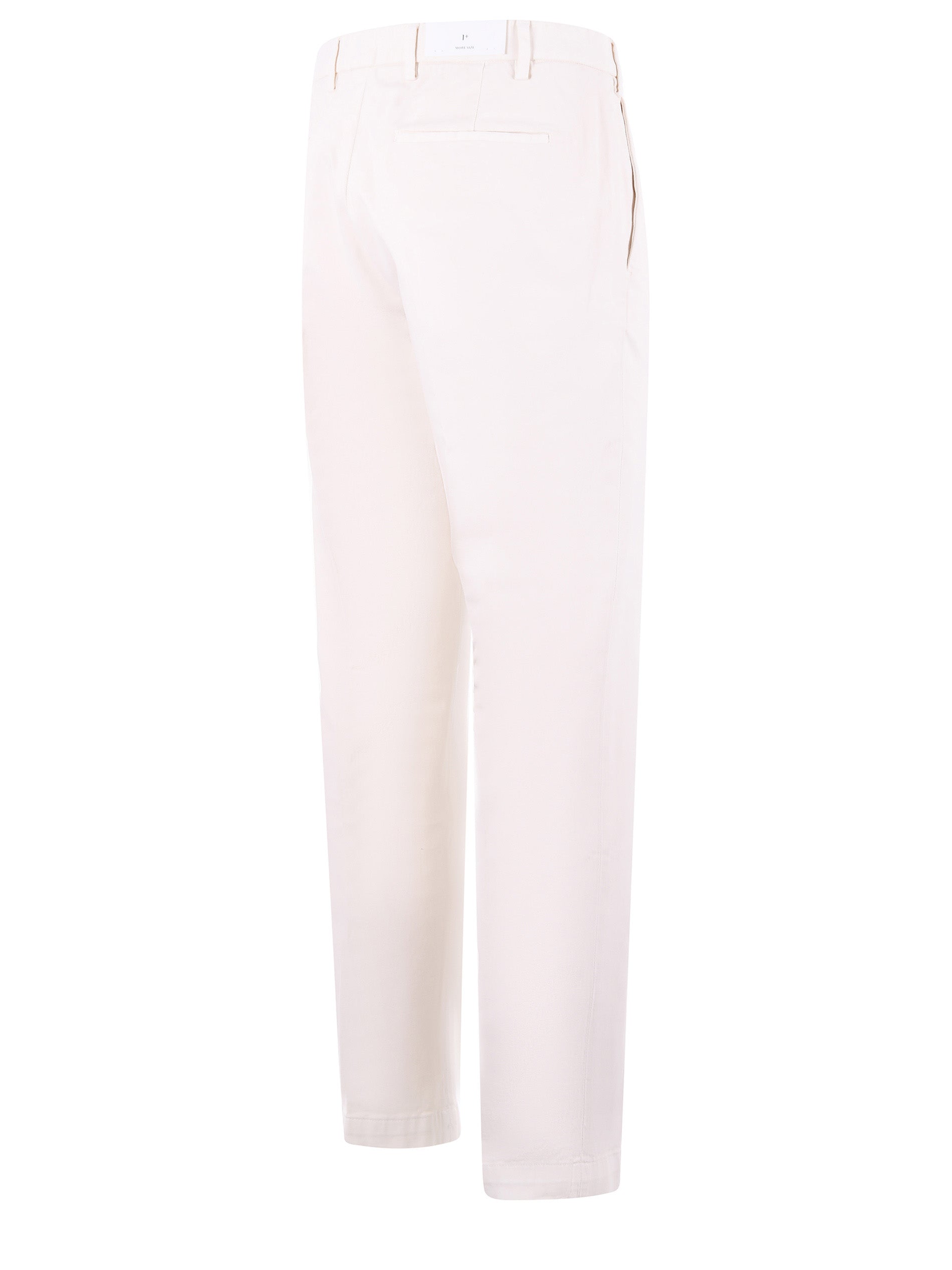 Pantaloni Michael Coal 
