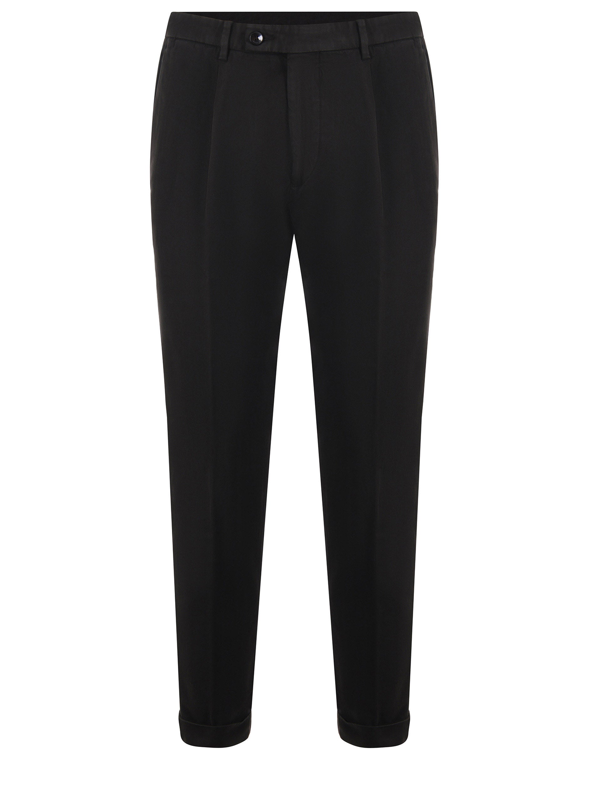 Pantaloni Michael Coal 
