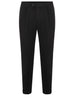 MICHAEL COAL Pantaloni MCFRKOMS2500 MORO Marrone scuro