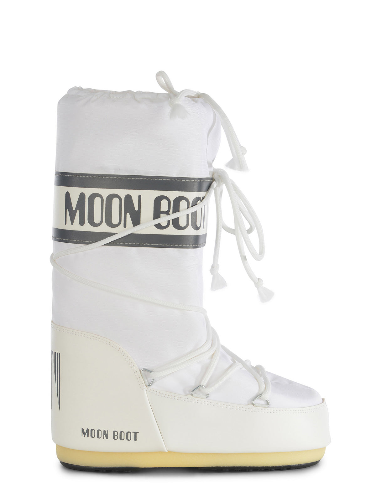 Stivali doposcì Moon Boot "Icon Nylon" 