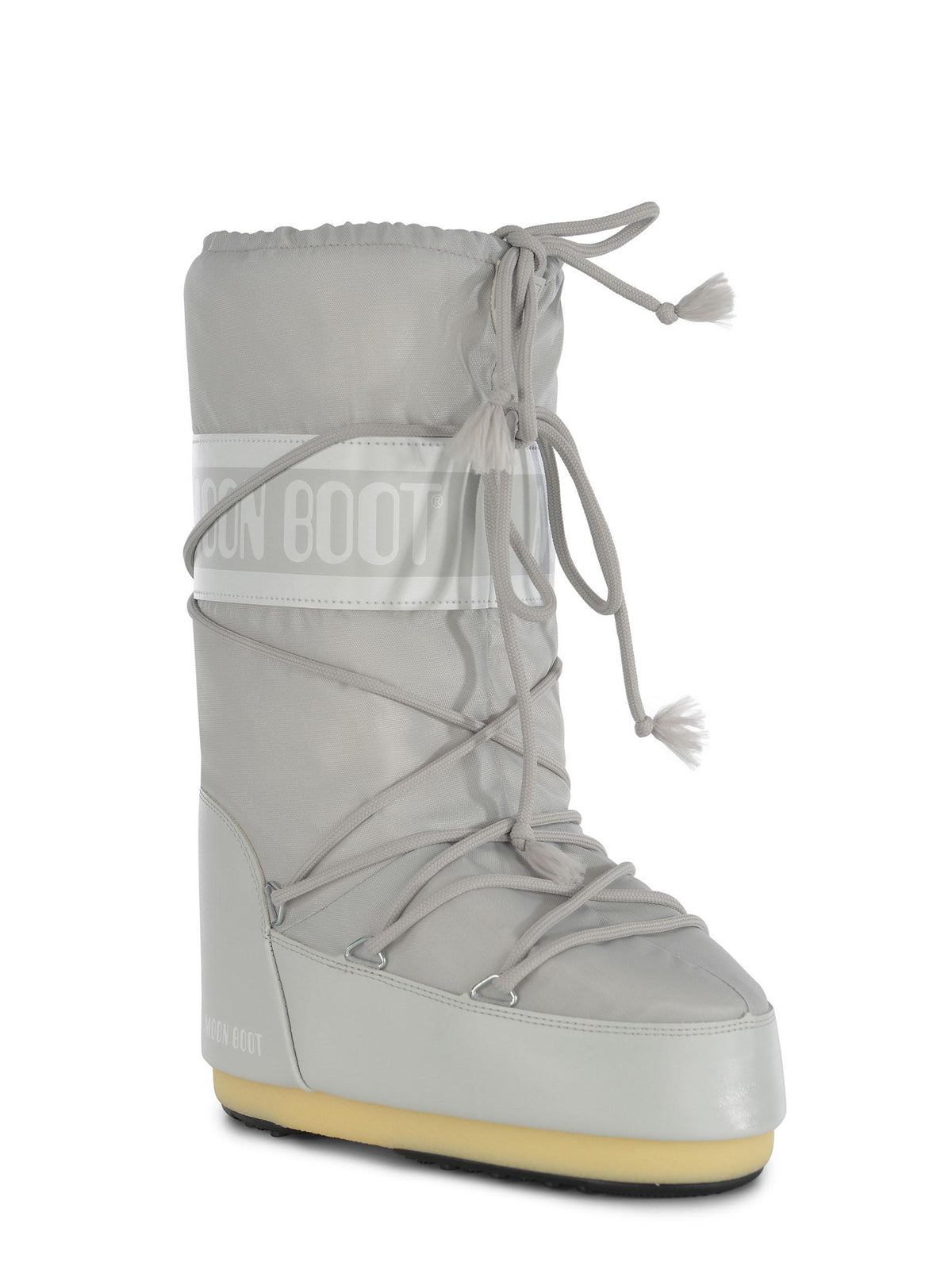 Stivali doposcì Moon Boot "Icon Nylon" 