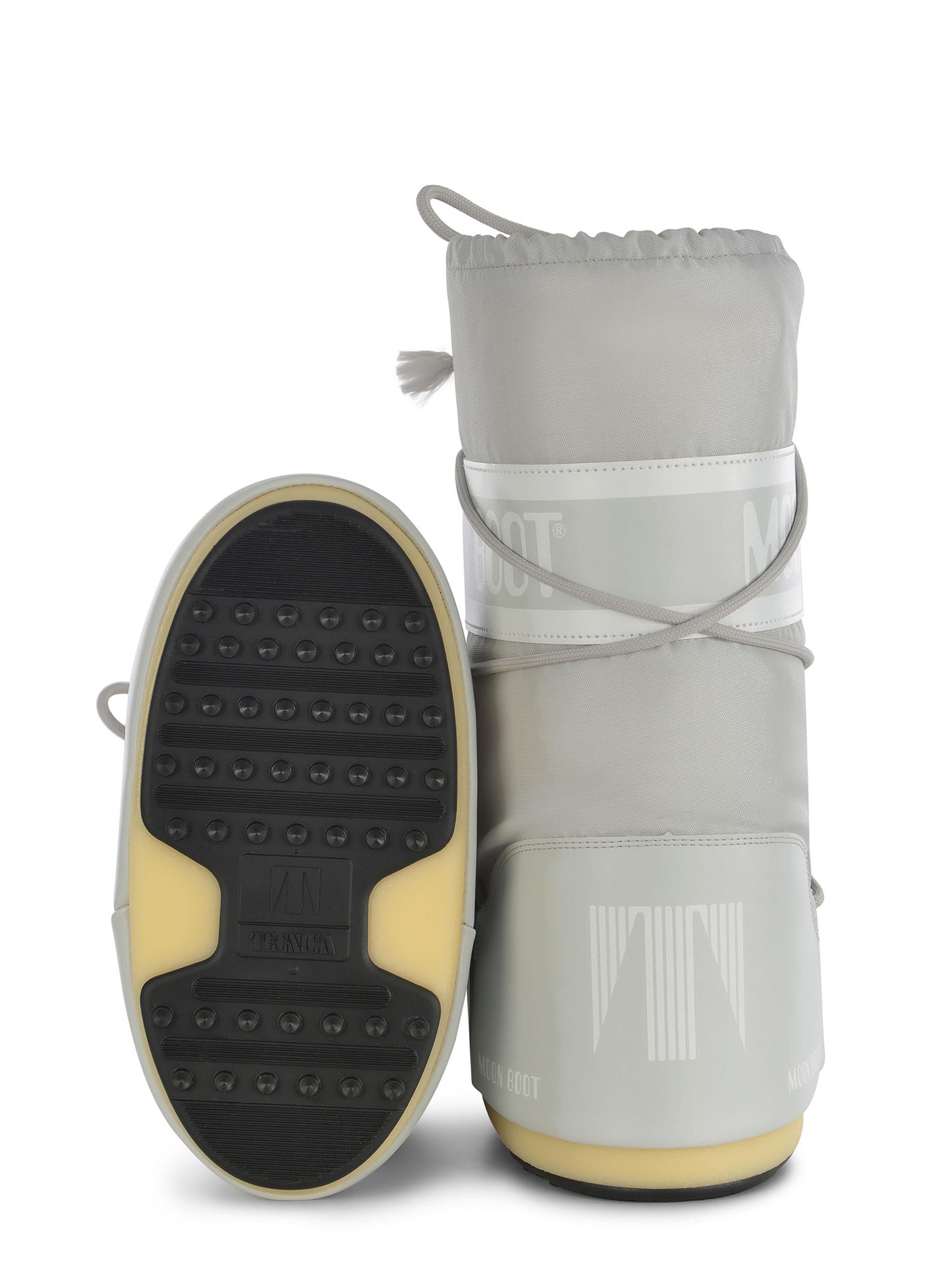 Stivali doposcì Moon Boot "Icon Nylon" 