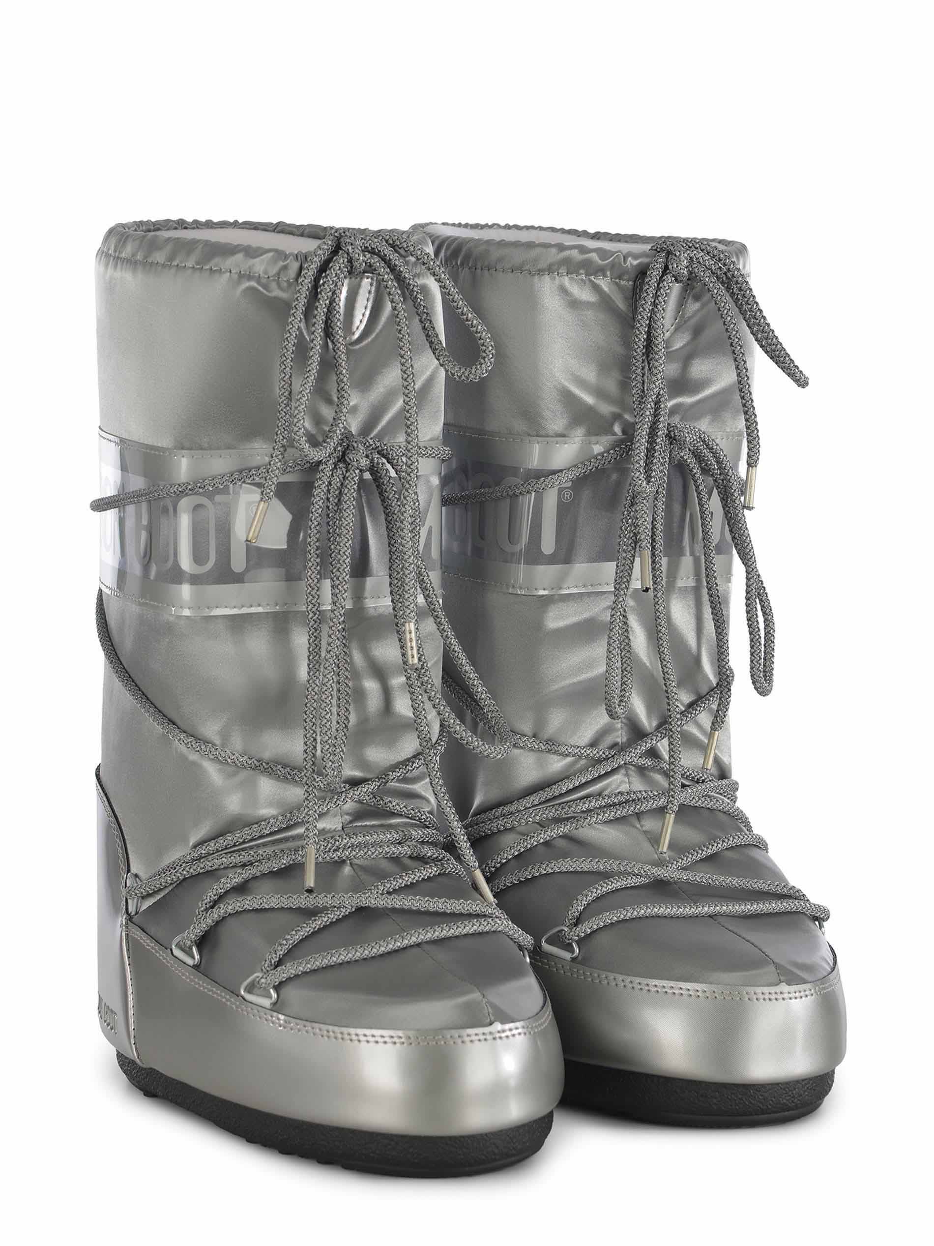 Stivali doposcì Moon Boot "Icon Glance" 