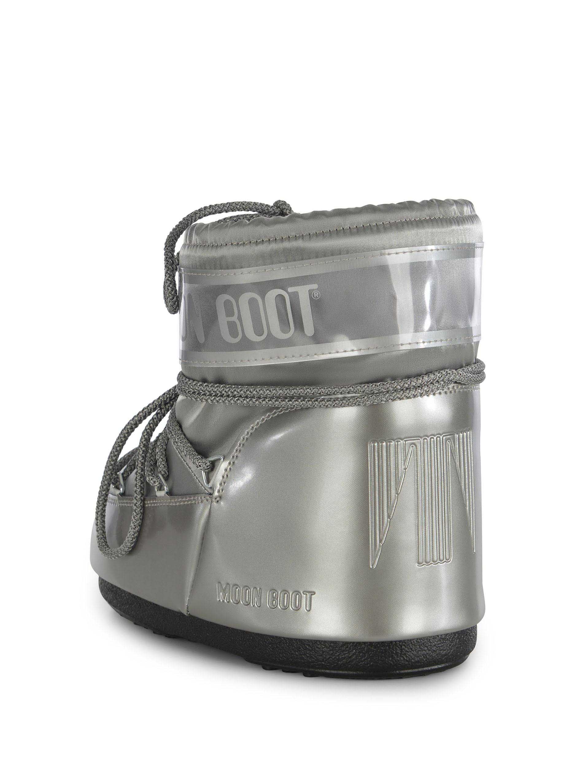 Stivali doposcì Moon Boot "Icon Low Glace" 