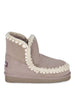 MOU Stivali 101001A ELGRY Beige
