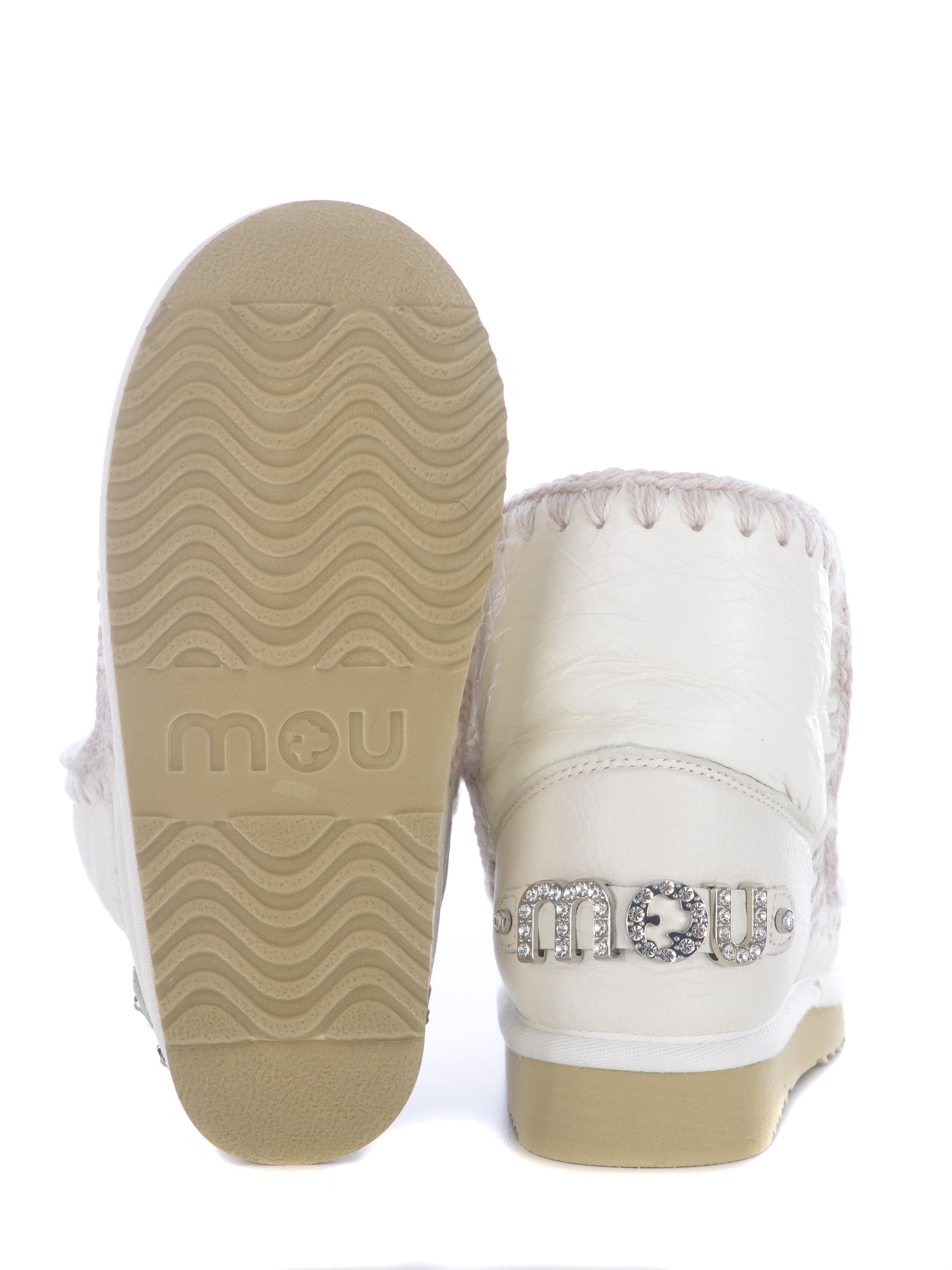 Stivali Mou "Eskimo 18" 