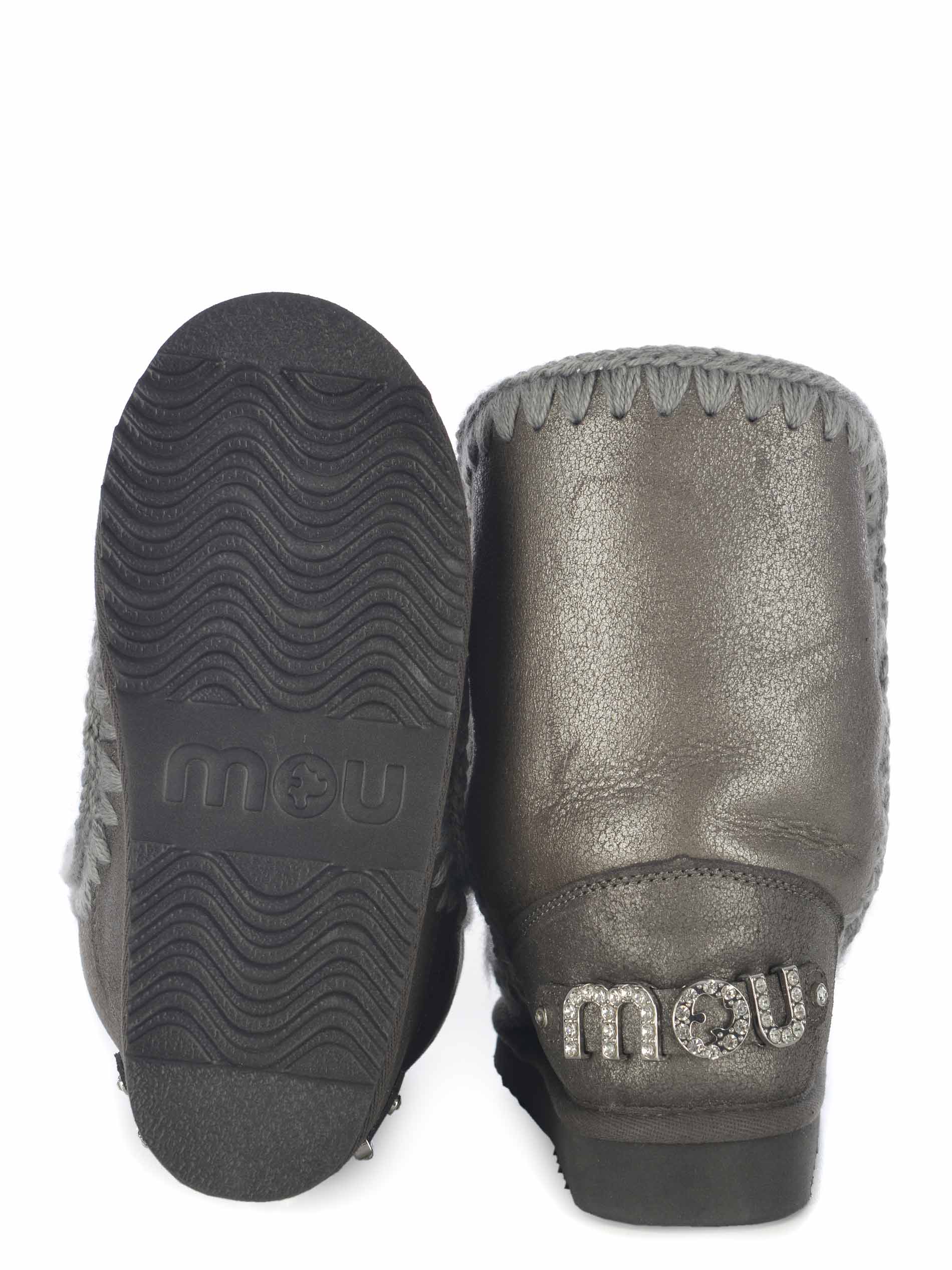 Stivali Mou "Eskimo 24" 