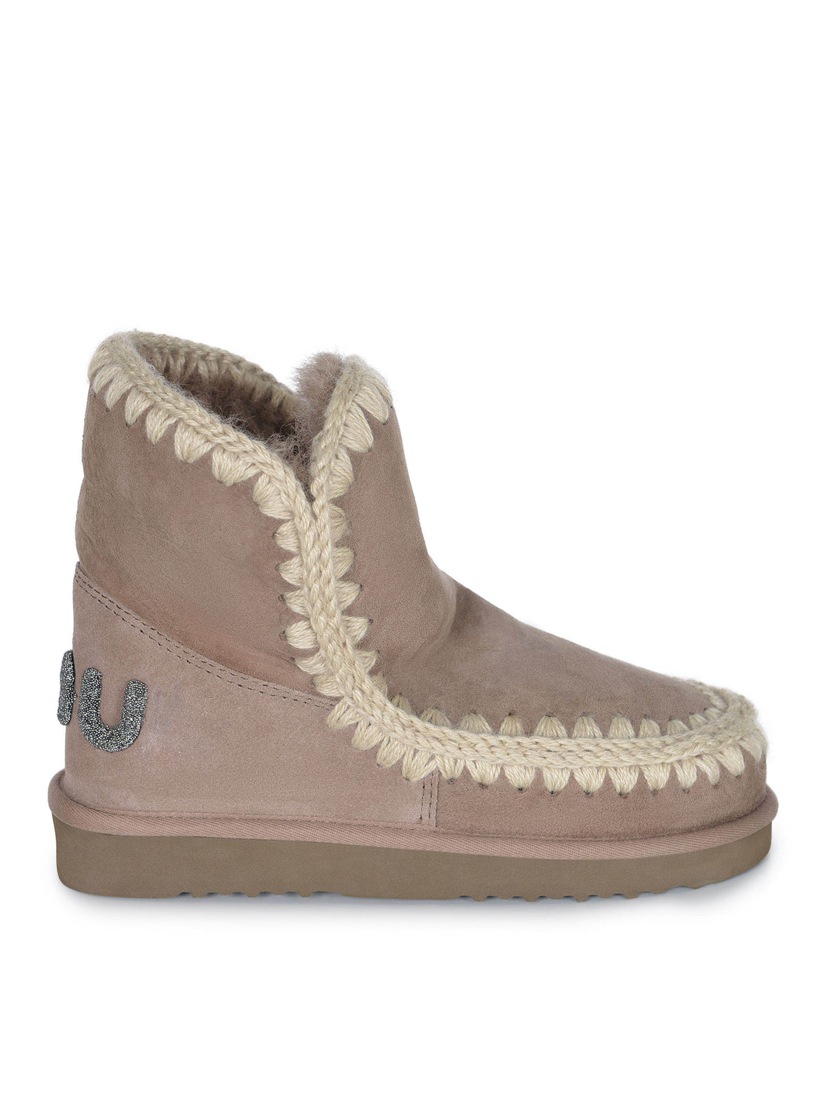 Stivali Mou "Eskimo18 Glitter" 