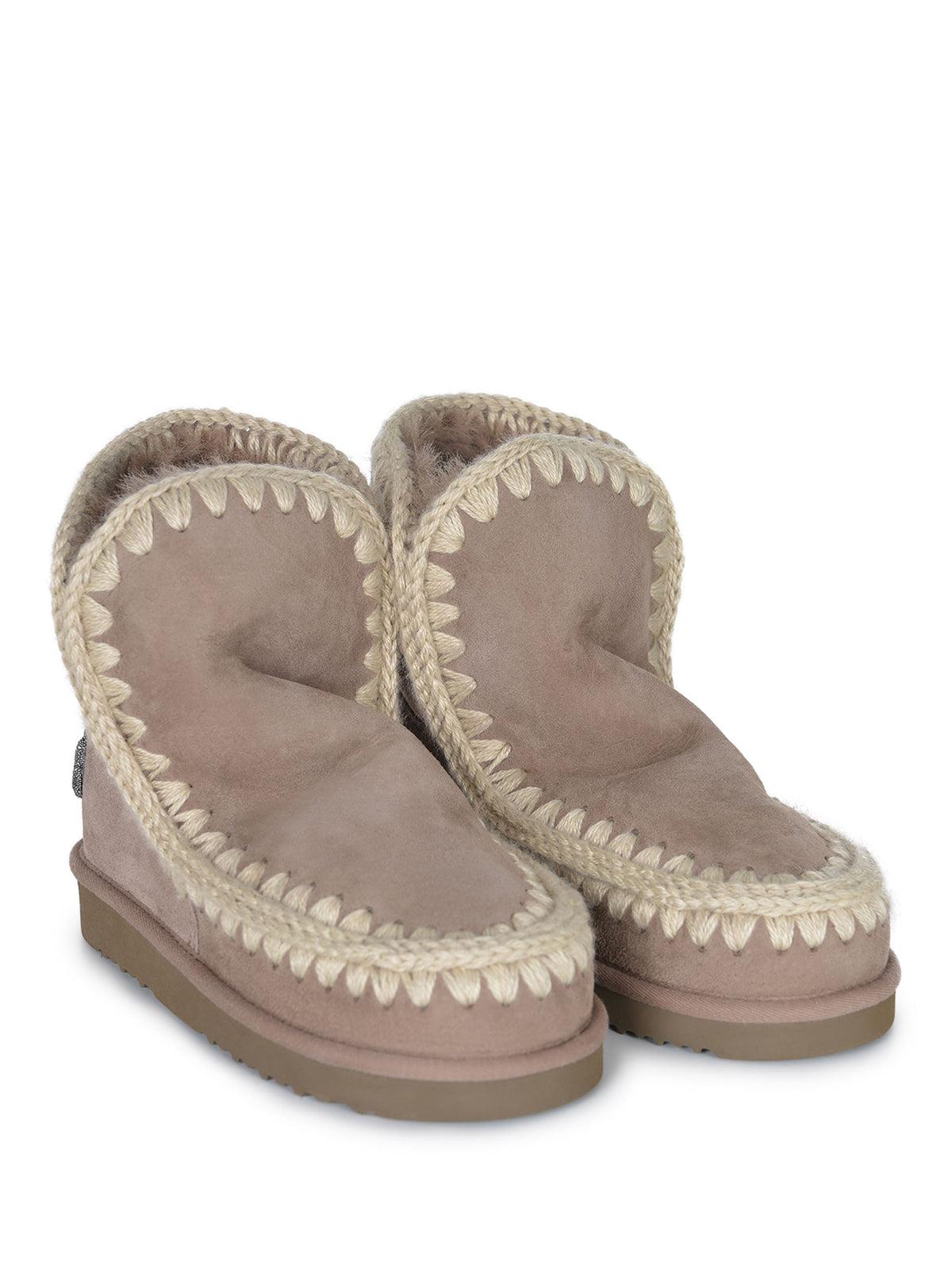 Stivali Mou "Eskimo18 Glitter" 