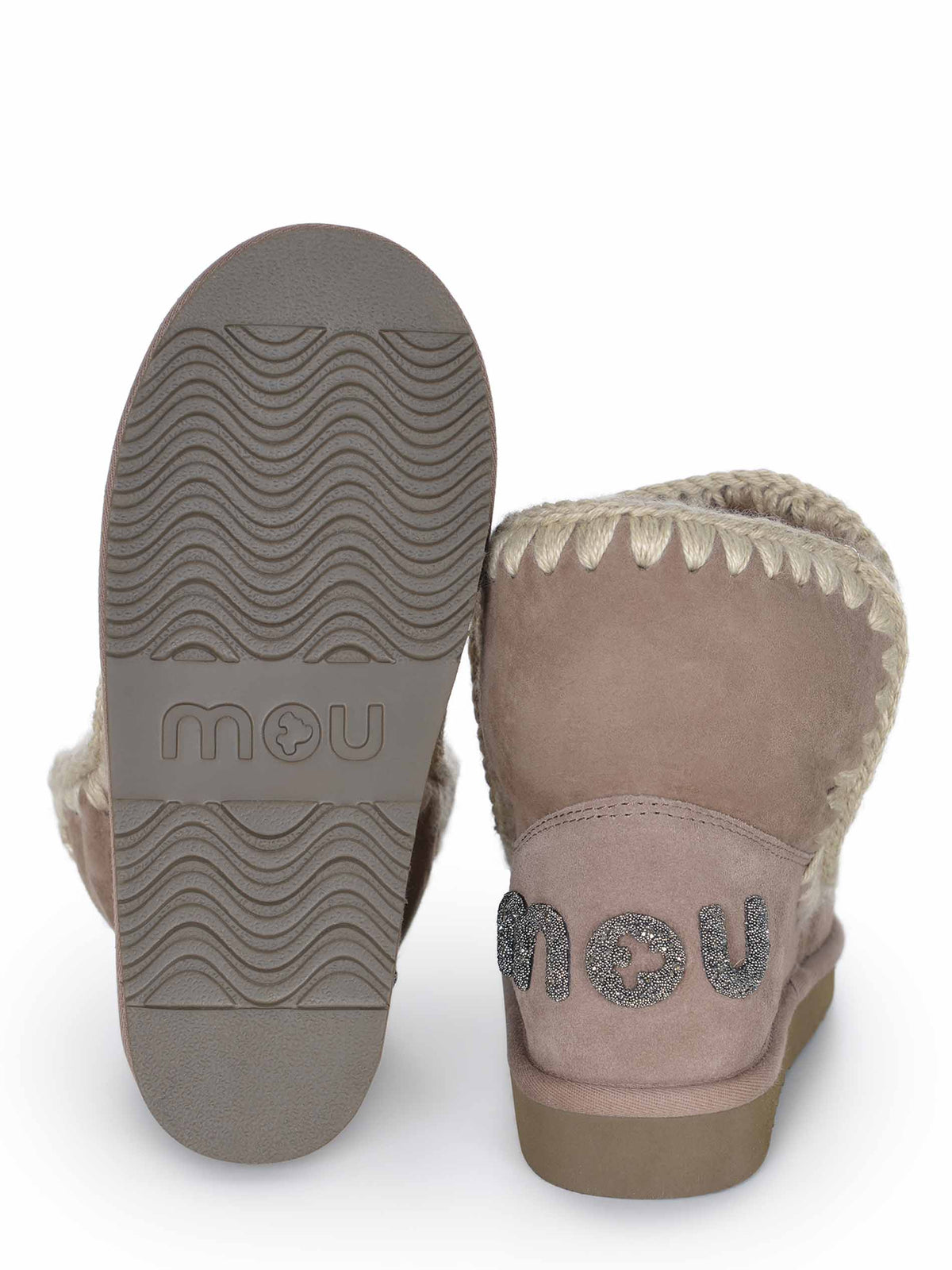 Stivali Mou "Eskimo18 Glitter" 