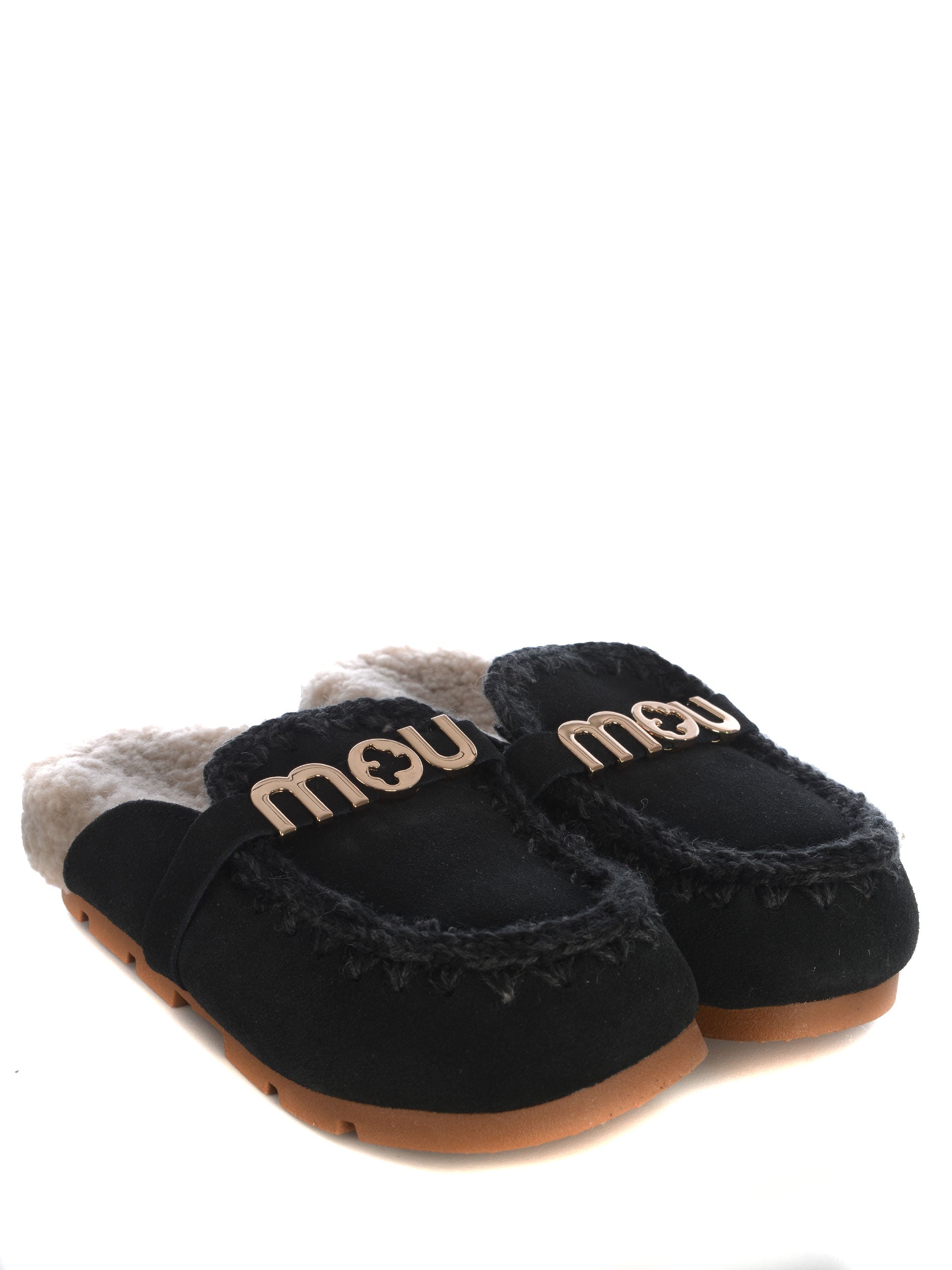 Pantofole Mou "Winter Bio Slide" 