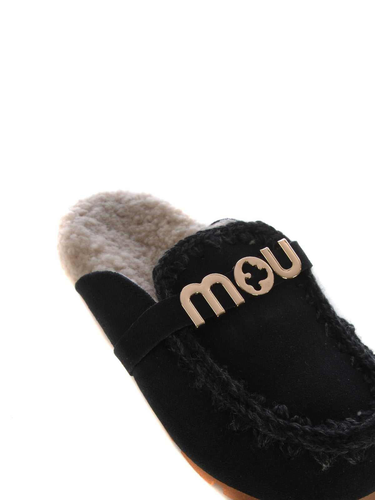 Pantofole Mou "Winter Bio Slide" 