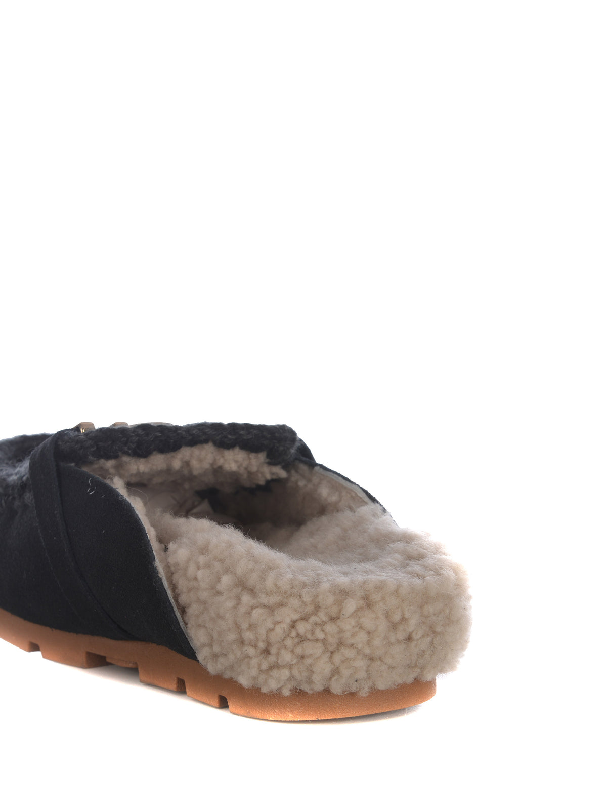 Pantofole Mou "Winter Bio Slide" 