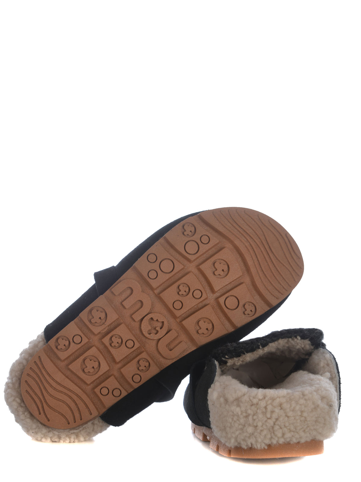 Pantofole Mou "Winter Bio Slide" 