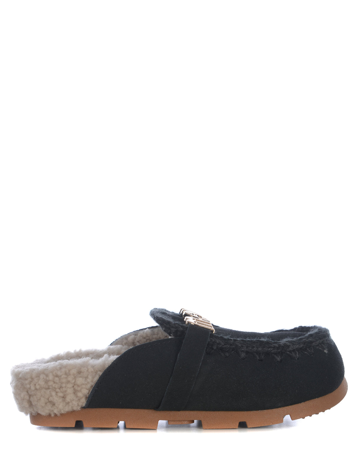 Pantofole Mou "Winter Bio Slide" 