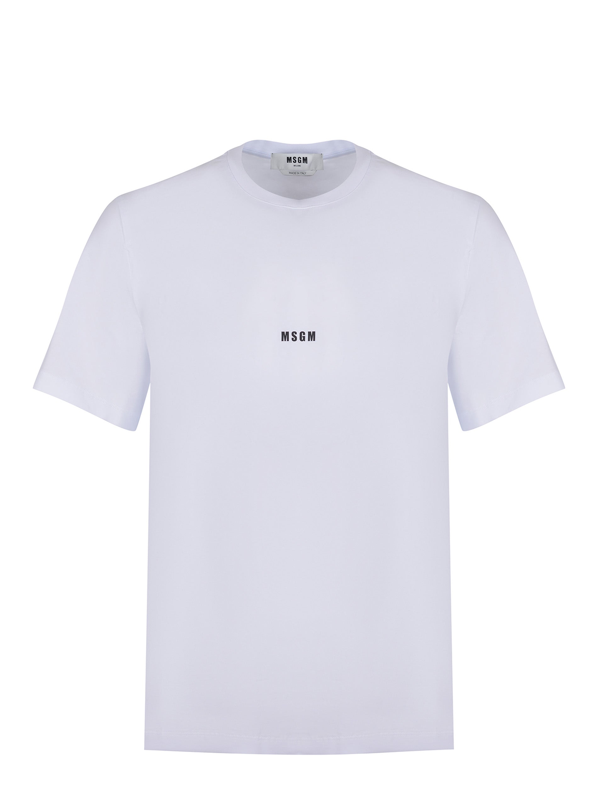 T-shirt MSGM 