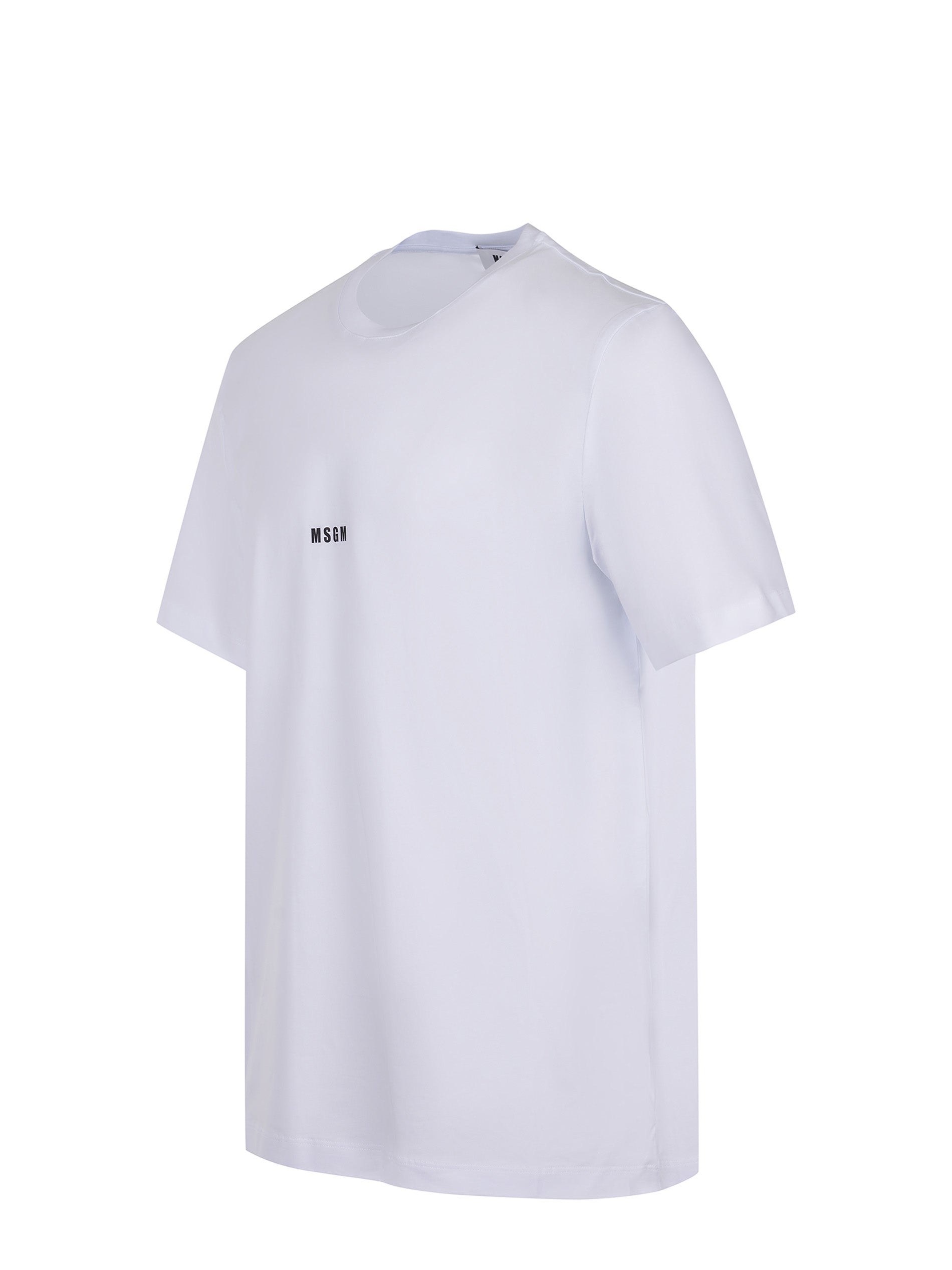 T-shirt MSGM 