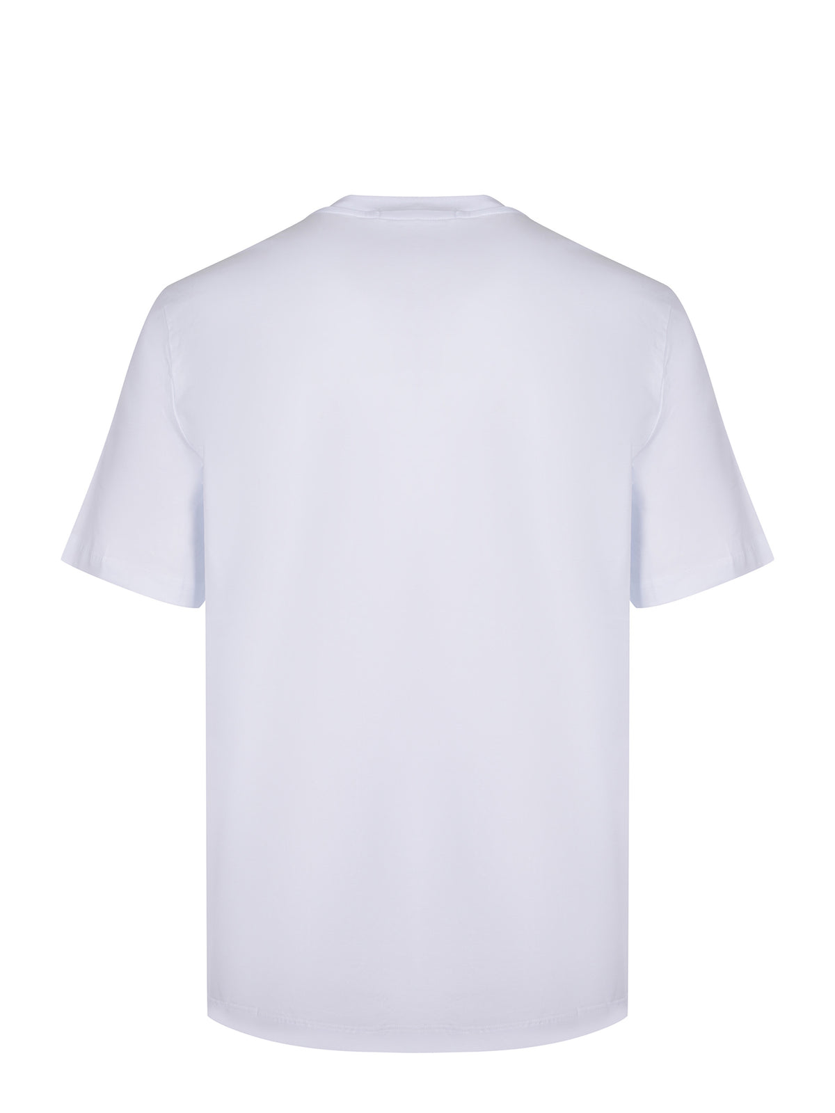 T-shirt MSGM 