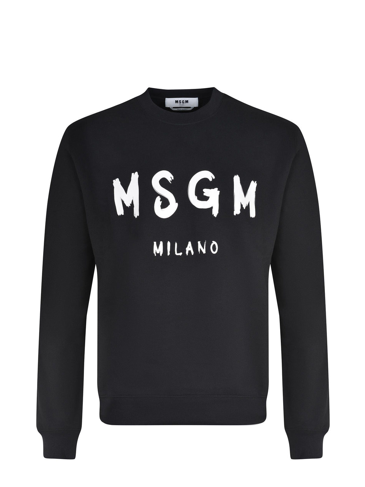 Felpa MSGM 