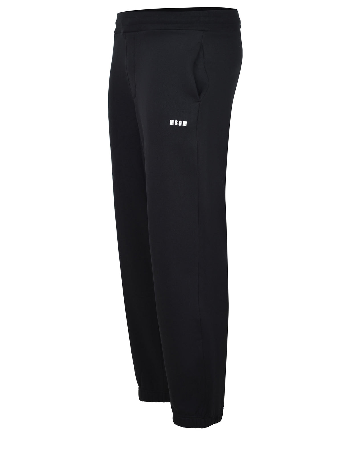 Pantaloni MSGM 