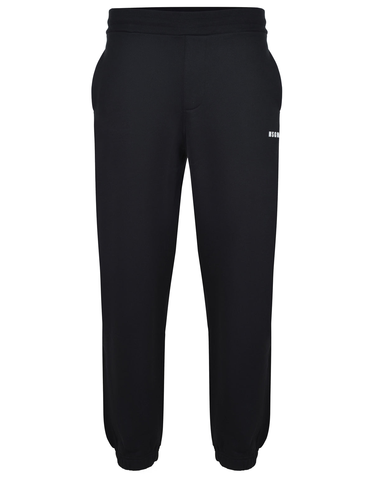 Pantaloni MSGM 