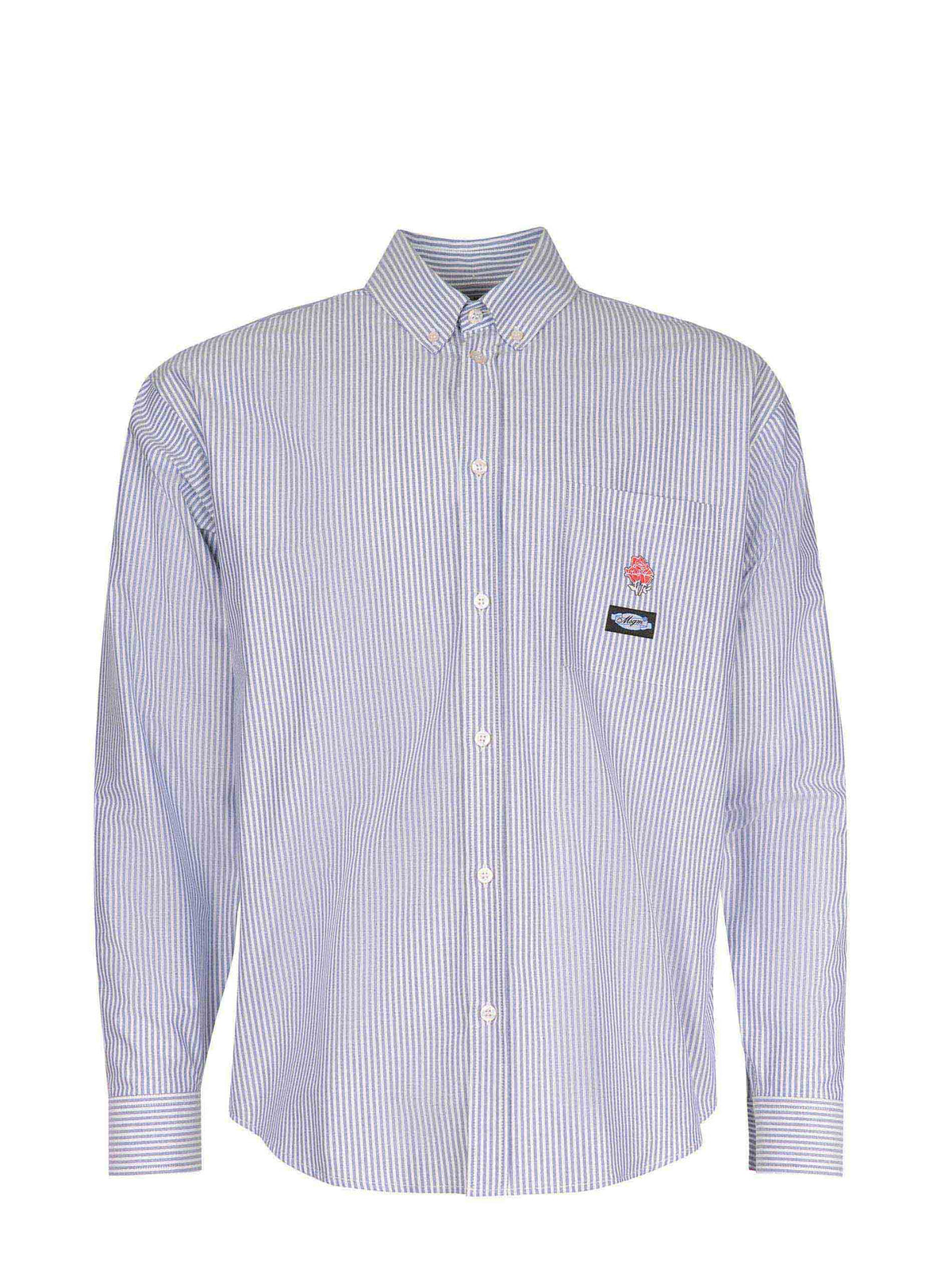 Camicia Msgm 