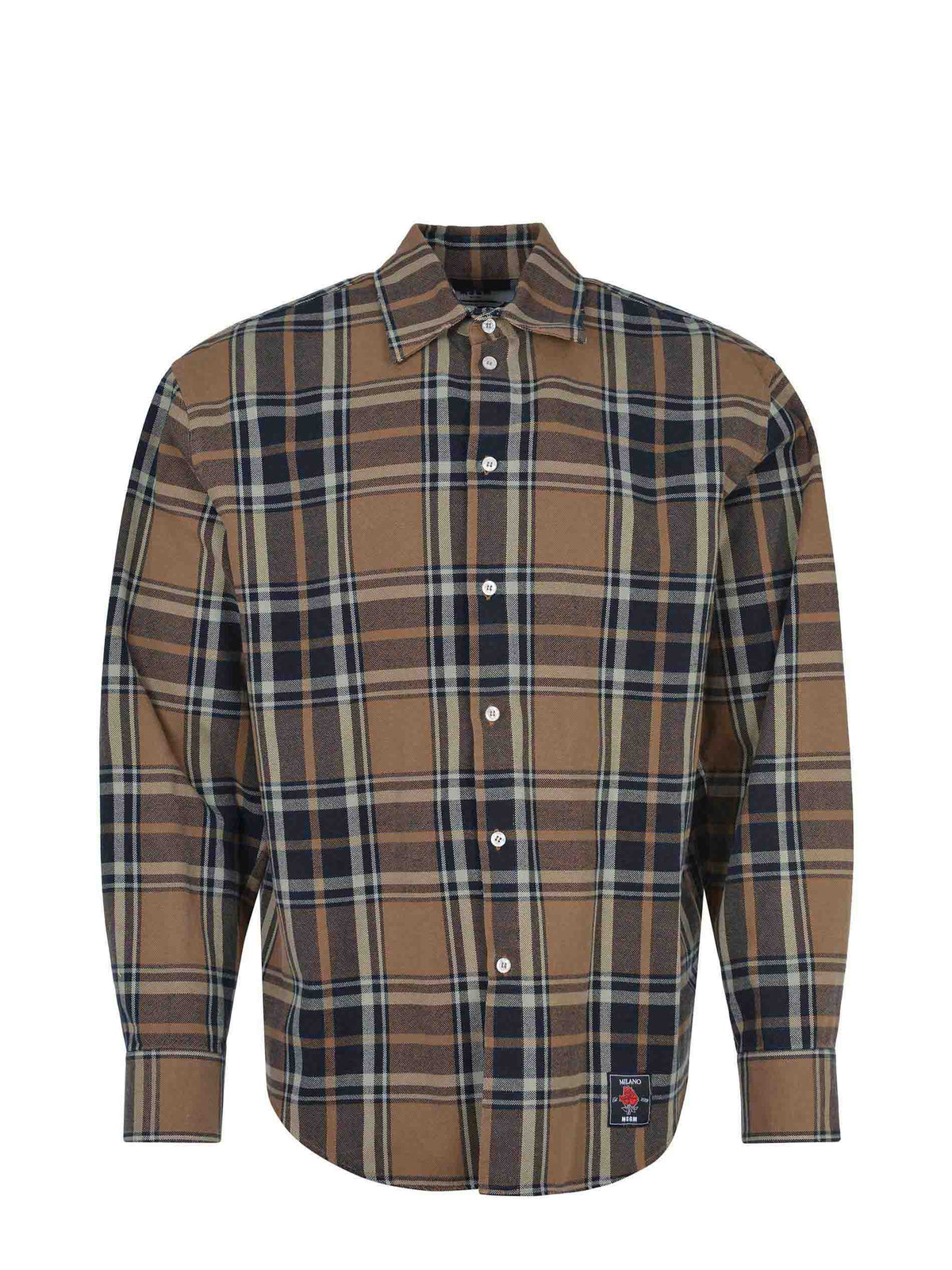Camicia MSGM 
